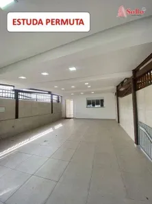 Sobrado com 3 Quartos à venda, 194m² no Jardim Vila Galvão, Guarulhos
