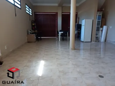 Ponto Comercial para alugar, 45m² no Santa Terezinha, Santo André