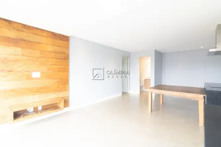 Apartamento com 1 Quarto à venda, 68m² no Brooklin Paulista, São Paulo