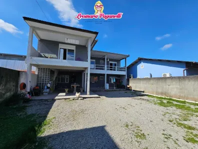 Casa com 5 Quartos à venda, 174m² no Jardim Eldorado, Palhoça