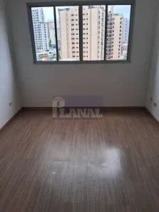 Apartamento com 2 Quartos para alugar, 55m² no Vila Monte Alegre, São Paulo