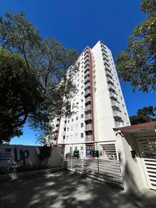 Apartamento com 2 Quartos para alugar, 40m² no Petrópolis, Caxias do Sul