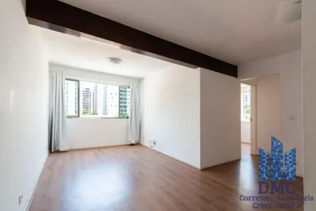 Apartamento com 2 Quartos à venda, 82m² no Indianópolis, São Paulo