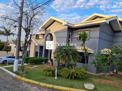 Casa com 5 Quartos à venda, 1180m² no Vila Zezé, Jacareí