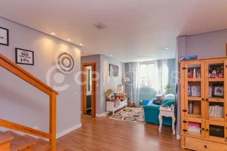 Cobertura com 3 Quartos à venda, 126m² no Vila Ipiranga, Porto Alegre