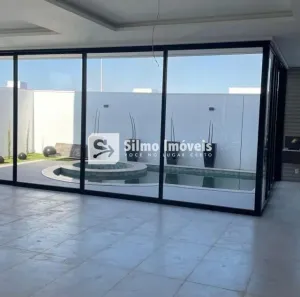 Casa com 4 Quartos à venda, 442m² no Cidade Jardim, Uberlândia