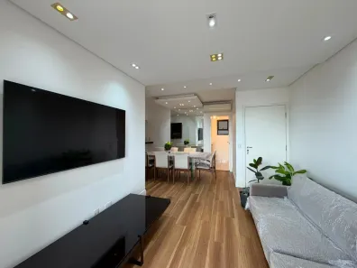 Apartamento com 3 Quartos à venda, 127m² no Vila Isabel Eber, Jundiaí