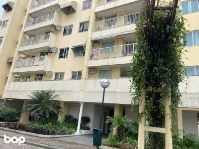 Cobertura com 2 Quartos à venda, 143m² no Taquara, Rio de Janeiro