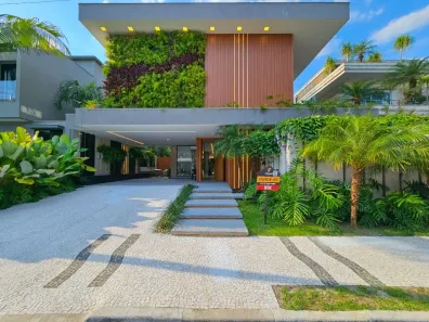 Casa com 6 Quartos à venda, 580m² no Riviera, Bertioga