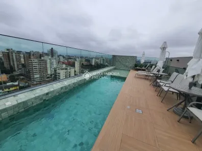 Apartamento com 2 Quartos à venda, 58m² no Centro, São Bernardo do Campo