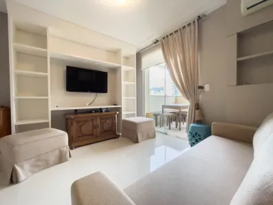 Apartamento com 2 Quartos para alugar, 79m² no Victor Konder, Blumenau