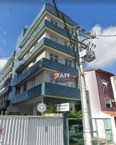 Sala Comercial para alugar, 35m² no Passagem, Cabo Frio
