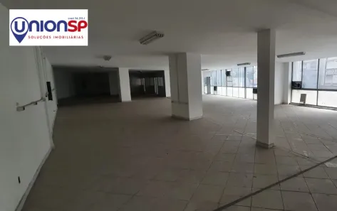Prédio Comercial à venda, 1644m² no Santa Cecília, São Paulo