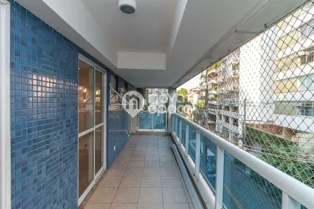 Cobertura com 3 Quartos à venda, 176m² no Leblon, Rio de Janeiro
