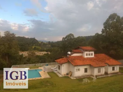 Casa com 3 Quartos à venda, 221m² no Parque Rio Abaixo, Atibaia
