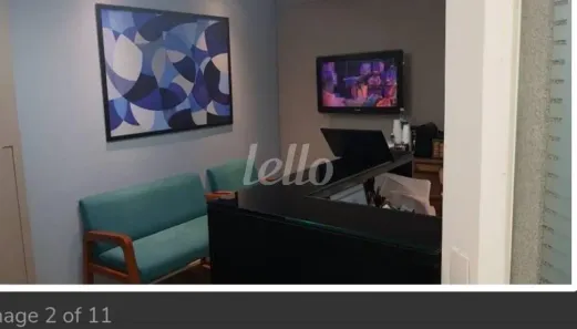 Sala Comercial à venda, 66m² no Jardim Paulista, São Paulo