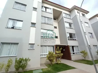 Apartamento com 2 Quartos à venda, 49m² no Loteamento Residencial Tiradentes, Poços de Caldas