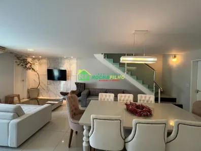 Casa de Condomínio com 4 Quartos à venda, 145m² no Morros, Teresina