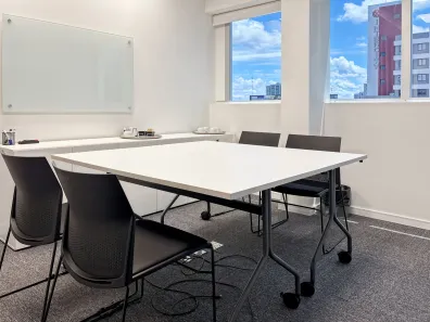 Sala Comercial para alugar, 20m² no Quilombo, Cuiabá