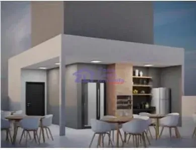 Apartamento com 1 Quarto à venda, 25m² no Vila Tolstoi, São Paulo