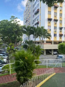 Apartamento com 2 Quartos à venda, 65m² no Engenho da Rainha, Rio de Janeiro
