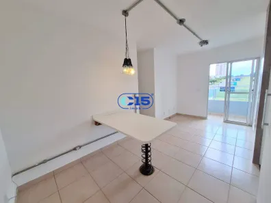 Apartamento com 3 Quartos à venda, 80m² no Residencial Amazonas, Franca