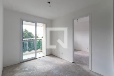 Apartamento com 1 Quarto à venda, 45m² no Barra Funda, São Paulo