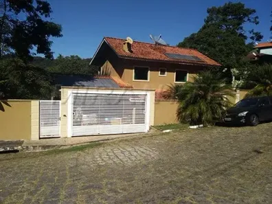 Sobrado com 3 Quartos à venda, 350m² no Jundiaizinho (Terra Preta), Mairiporã