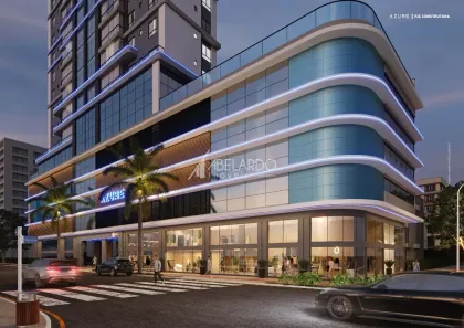 Apartamento com 4 Quartos à venda, 138m² no Centro, Balneário Camboriú