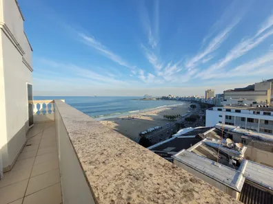 Cobertura com 3 Quartos à venda, 744m² no Copacabana, Rio de Janeiro