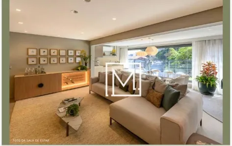 Apartamento com 3 Quartos à venda, 155m² no Vila Prudente, São Paulo