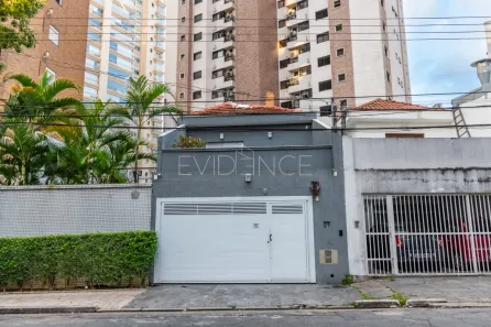 Sobrado com 2 Quartos à venda, 124m² no Jardim Anália Franco, São Paulo