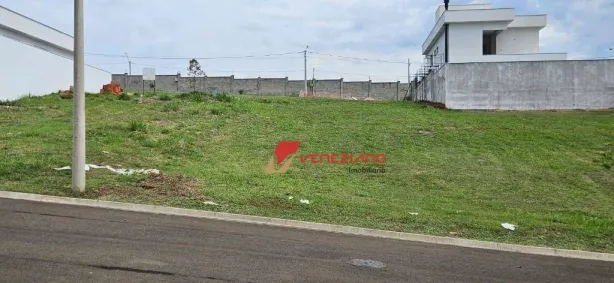 Lote/Terreno à venda, 400m² no Ondas, Piracicaba
