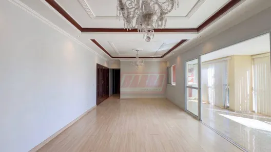 Apartamento com 3 Quartos à venda, 139m² no Norte, Brasília