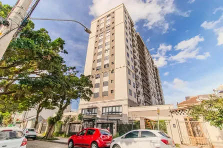 Apartamento com 3 Quartos à venda, 71m² no Azenha, Porto Alegre
