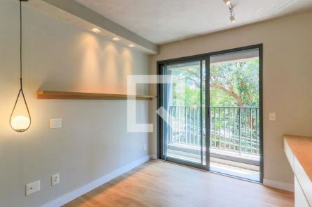 Kitnet com 1 Quarto à venda, 23m² no Brooklin Paulista, São Paulo