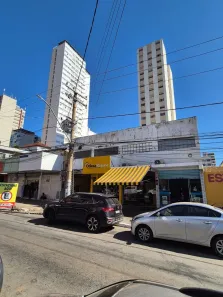 Prédio Comercial à venda, 150m² no Setor Central, Goiânia