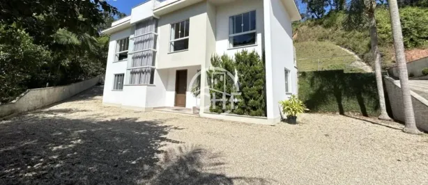 Casa com 4 Quartos à venda, 2550m² no São Pedro, Guabiruba