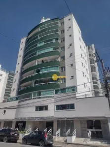 Apartamento com 2 Quartos para alugar, 75m² no Dom Bosco, Itajaí
