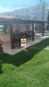 Apartamento com 2 Quartos à venda, 48m² no Pavuna, Rio de Janeiro