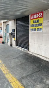 Ponto Comercial para alugar, 30m² no Setor Central, Goiânia