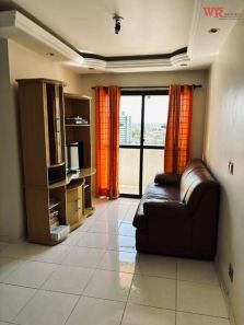 Apartamento com 2 Quartos à venda, 76m² no Jardim Stella, Santo André