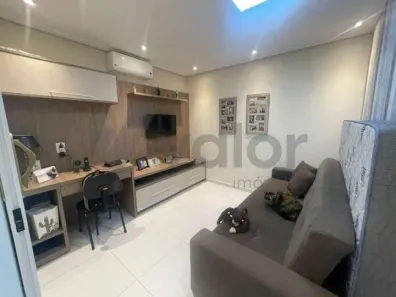 Apartamento com 3 Quartos à venda, 117m² no Centro, Campinas