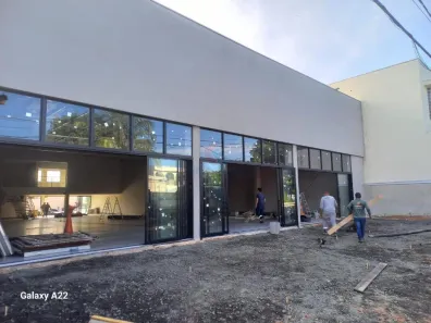 Lote/Terreno para alugar, 1000m² no Centro, Sumaré