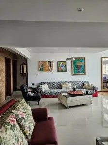 Apartamento com 4 Quartos à venda, 201m² no Canela, Salvador