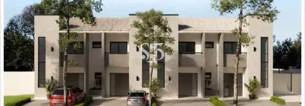 Casa de Condomínio com 2 Quartos à venda, 81m² no Vila Capuava, Valinhos