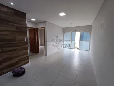 Apartamento com 2 Quartos à venda, 80m² no Jardim Satélite, São José dos Campos