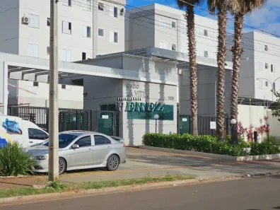 Apartamento com 2 Quartos à venda, 42m² no Colinas, Londrina
