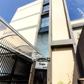 Prédio Comercial à venda, 800m² no Vila Lageado, São Paulo
