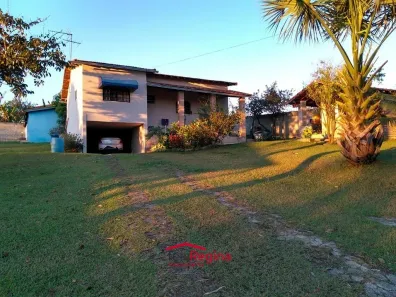 Fazenda/Sítio com 2 Quartos à venda, 220m² no Vila Pantaleão, Caçapava